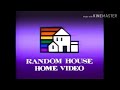Sesame Street Start To Read Video Opening Low Pitched
