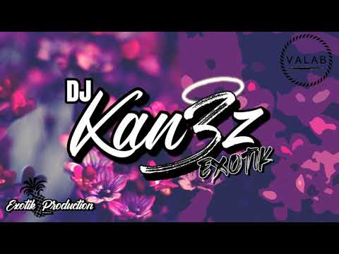 DJ KAN3Z X VENKO - Toute la nuit [NEW GOUYAD 2020]