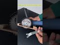 Awesome Idea With Angel Grinder Woodworking Shorts Hackerjp