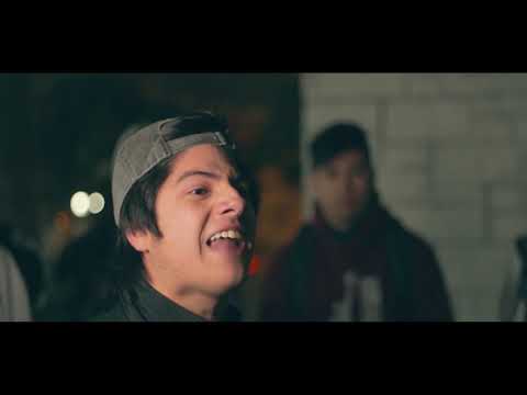 Anubis vs Strakto Semifinales Interorganizaciones Supremacia Mc Chile 2019