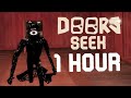 Roblox - Doors seek Song 1 hour [NOT REMİX]