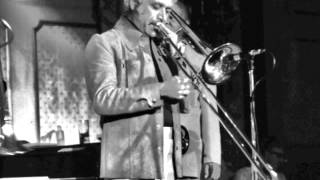 Cherokee - Live at the Tender Trap, Las Vegas 11-8-76