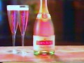 Eden Roc Brut Rose Commercial 1993