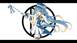 DIDA DIDA DIDA / 左手feat.初音ミク DIDA DIDA DIDA - Hidarite feat. Hatsune Miku