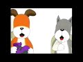 Kipper The Dog Home Video Trailer 2001 Weights Gg Male Version