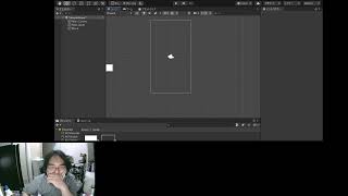 素人が夜中にゲームを作ろうとする枠1