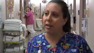 Nurse Staffing and Patient Safety