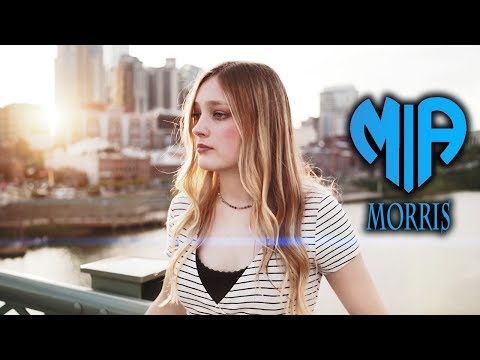 Watching You Watching Her - Mia Morris