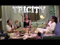Tricity Chapter 1 New Hindi Web Series 2025 Latest Hindi Web Series 2025 Woowchannels