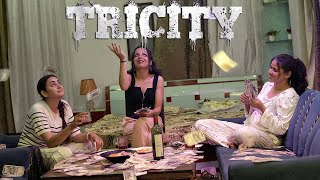 Download lagu Tricity - Chapter 1 | New Hindi Web Series 2025 | Latest Hindi Web Series 2025 @woowchannels mp3 Download lagu Tricity - Chapter 1 | New Hindi Web Series 2025 | Latest Hindi Web Series 2025 @woowchannels mp3