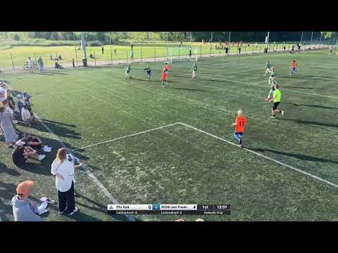 PPJ Eira Vs  RCDE Javi Puado