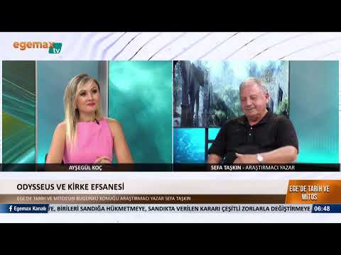 EGEMAX TV CANLI YAYIN