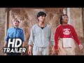Magic Crystal 1986 Original Trailer FHD