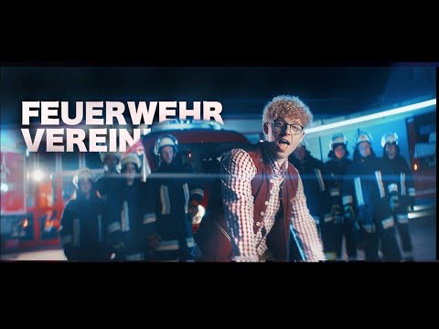 SÄÄFTIG - FEUERWEHR VEREIN! (Musikvideo)