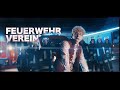 SÄÄFTIG - FEUERWEHR VEREIN! (Musikvideo)