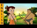 Chhota Bheem Full Episode The Greatest Archer Of Dholakpur In English Episode 25
