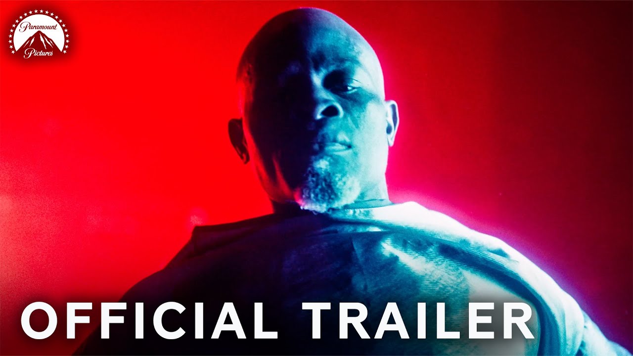 Official Trailer