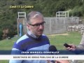 ¿POR QUE EL AGUA TURBIA EN LA CUMBRE? MIRA EL VIDEO