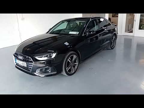 Audi A4 2022, SE S-Tronic Finance Arranged - Image 2