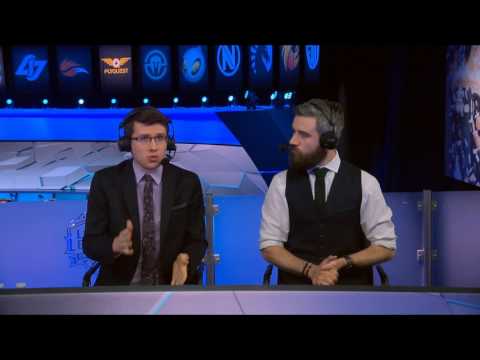 New remake system on LCS (Deterministic Disaster Recover tool (aka Chronobreak))