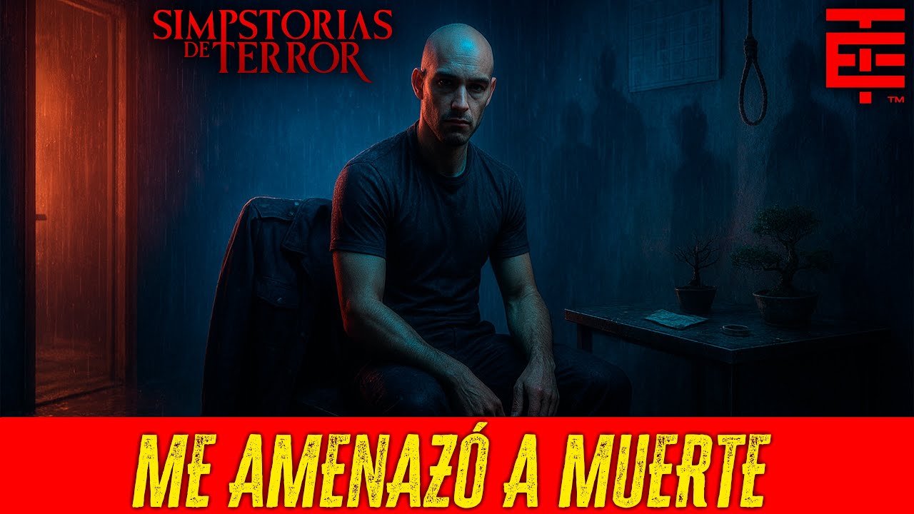 Lo Que Te Rompe… También Te Forja - Simpstorias de Terror
