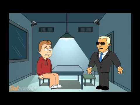 Gotta go when you gotta go