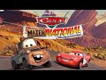 Rooster Tails Cars Mater National Championship OST