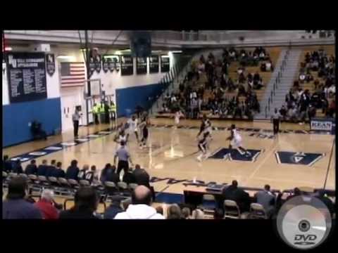 Vinnie Darpino College Highlights