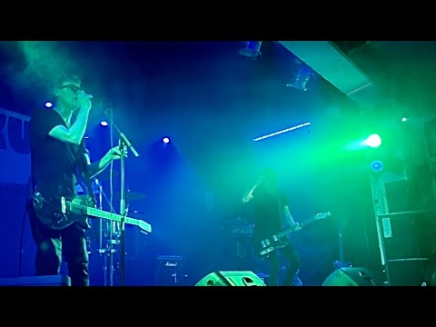 KILL YOUR BOYFRIEND - Kult41/Bonn, Germany 16.9.25