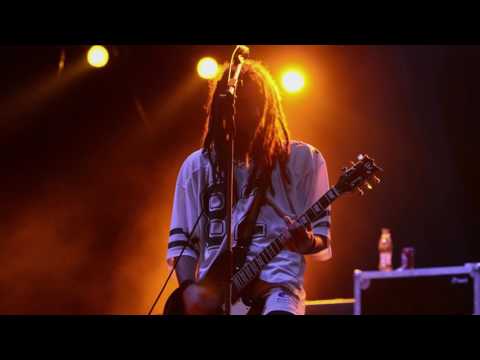 MUD Live Kaleidoskop 2016 "Not for Sale/Destroy this Fucking Place"