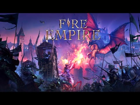 Видео Fire Empire #1