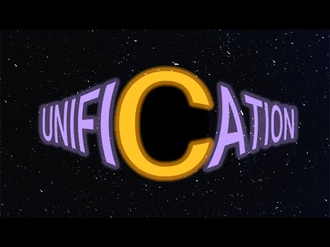 Unification youtube-video