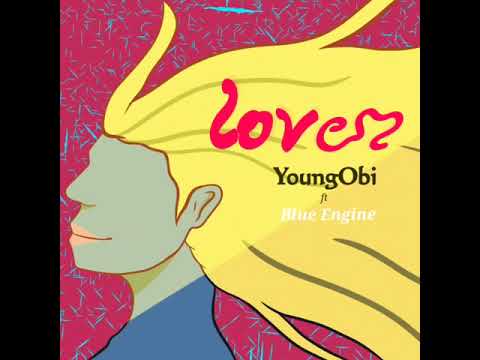 LOVE — Feat. Blue Engine