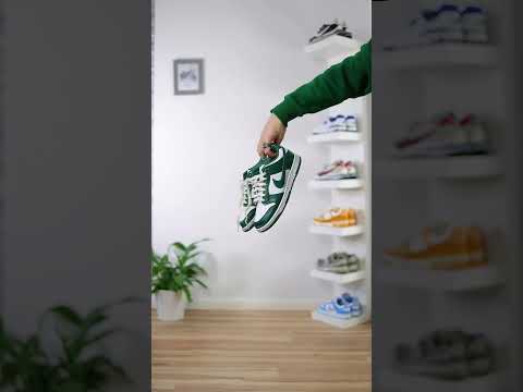 How To Style NIKE Dunks Green | Simple Outfit Inspiration | Men's Fashion