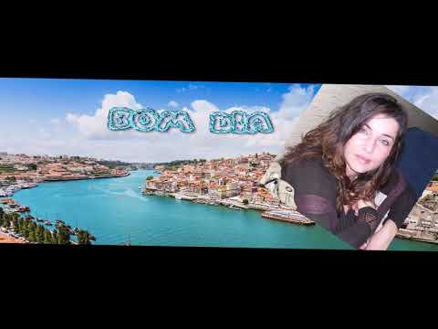 SANDRA MENDES - VENHO FALAR DOS MEUS MEDOS