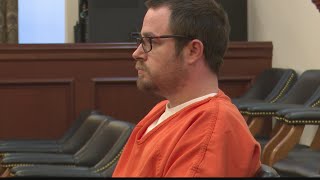 Belmont County man apologizes for 30 counts of child porn before sentencing
