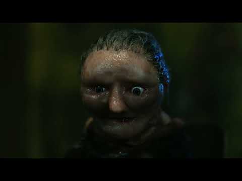 RAY INCIDENT - INCIDENTAL 38: STRANGE ACTION AT A DISTANCE (MUSIC VIDEO)