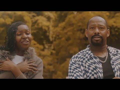 Shadrack Robert Ft Angel Laizer - Praise ( Official Music Video )