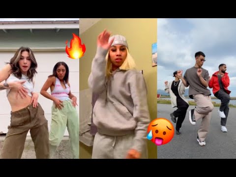 all the most iconic tiktok dances from 2021