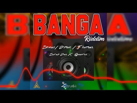 Dymez - Bruk It (Banga Riddim) 2021 🇬🇩