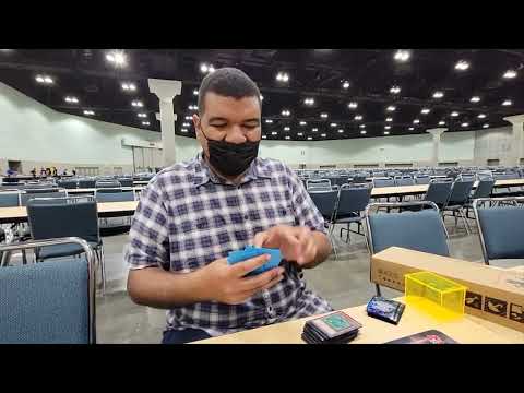 Yu-Gi-Oh! YCS Los Angeles Top 8: Rikka Deck Profile [ft. Kevin Mendoza] California 250th!