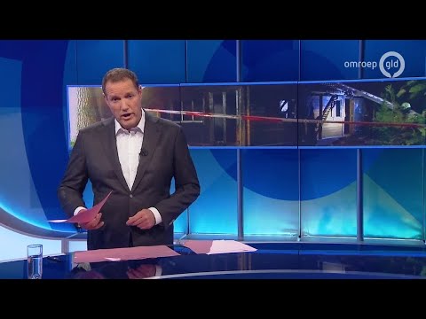 GLD Nieuws 12 oktober 2017