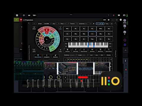 Drambo #4pockets Progressions Number Two