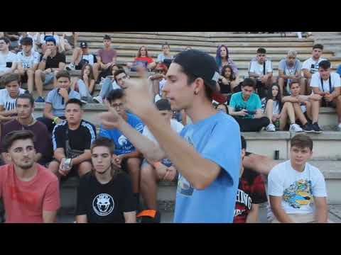 Koloso VS Cartoy [1ª Ronda] | 1ª Clasificatoria VS Mairena