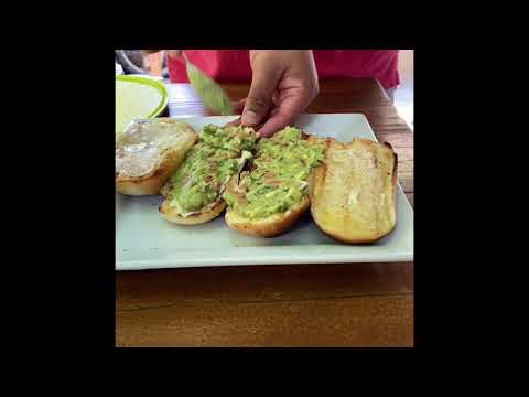 COMO HACER SHUKOS GUATEMALTECOS!!