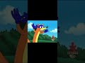 Dora And Boots Meets Swiper