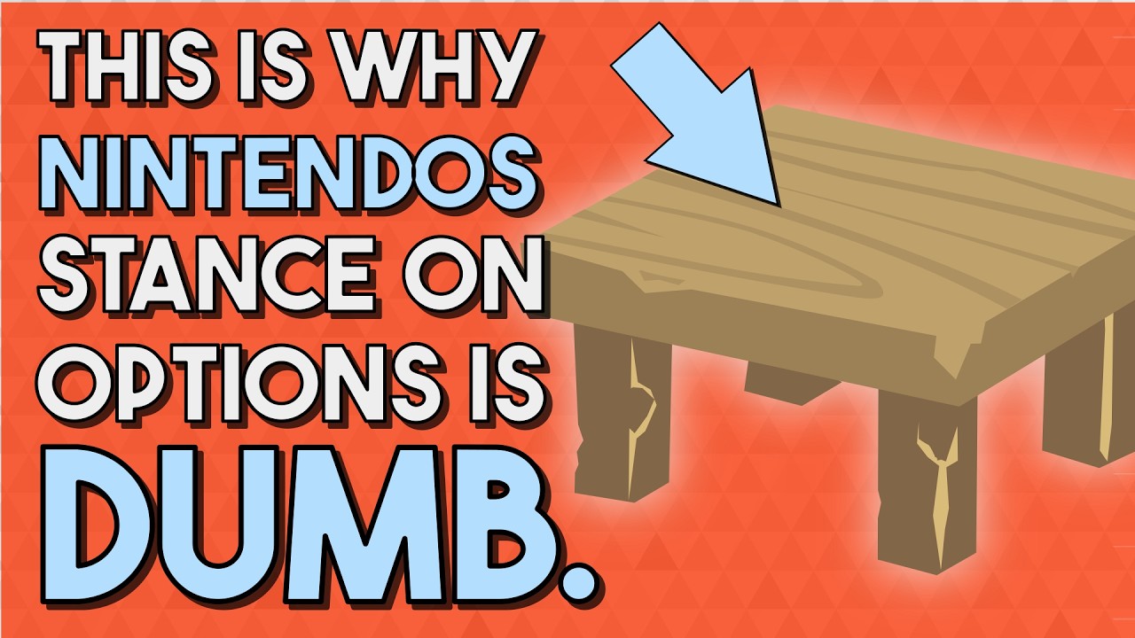 “How A Failed Challenge Run Changed My Mind About Nintendo’s Design Philosophy.”
