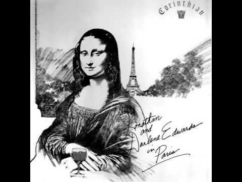 Jonathan & Darlene Edwards - Autumn Leaves