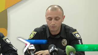 Поліція підбила статистику ДТП за цей рік