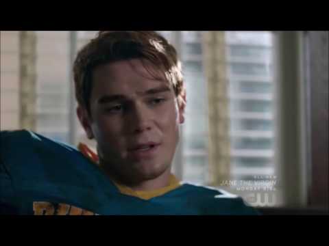 Riverdale 1x05 Music Scene: El Michels Affair feat. The Shacks - Strange Boy